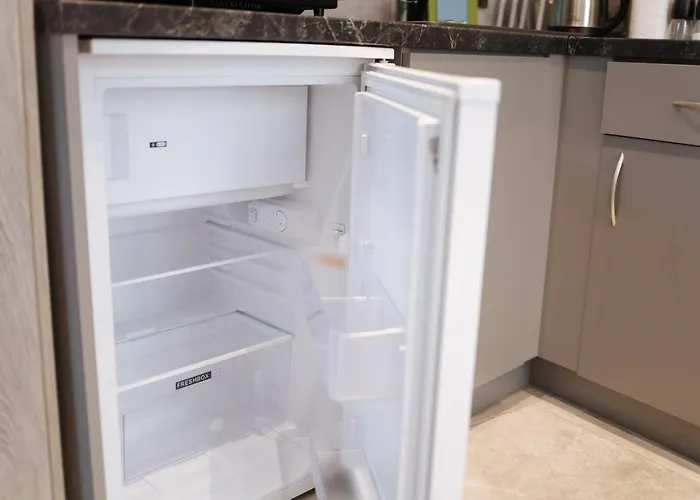 Lejlighed West13 Kraków