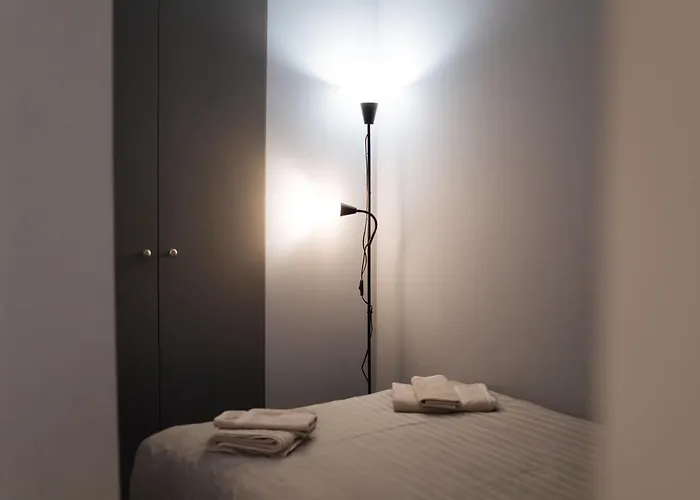 Lejlighed West13 Kraków