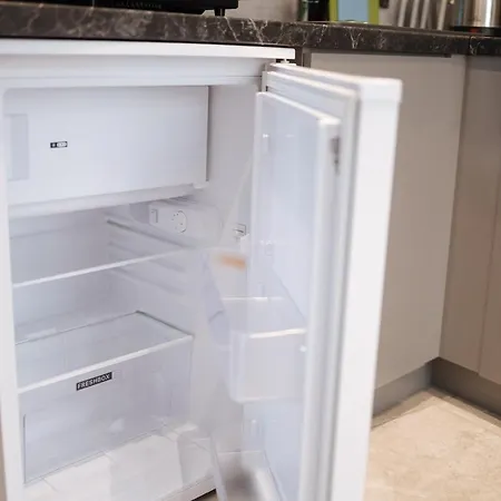 Appartement West13 Krakau