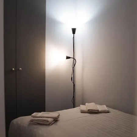 Appartement West13 Krakau