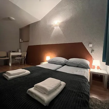 Appartamento West13 Cracovia