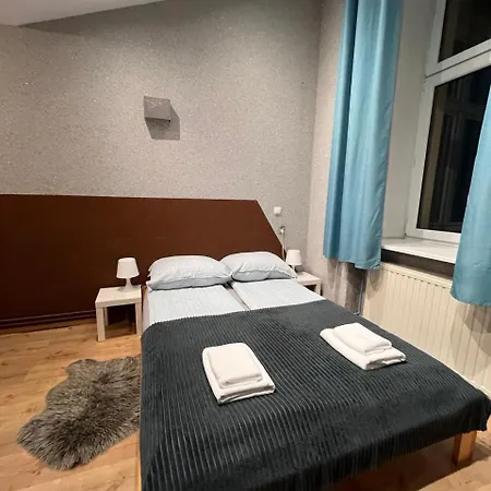 Appartamento West13 *