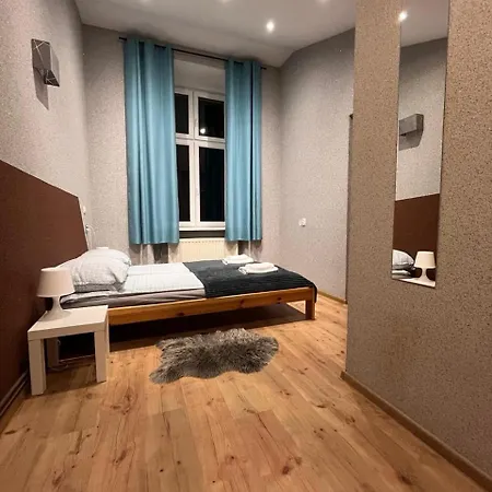 Appartamento West13 Cracovia